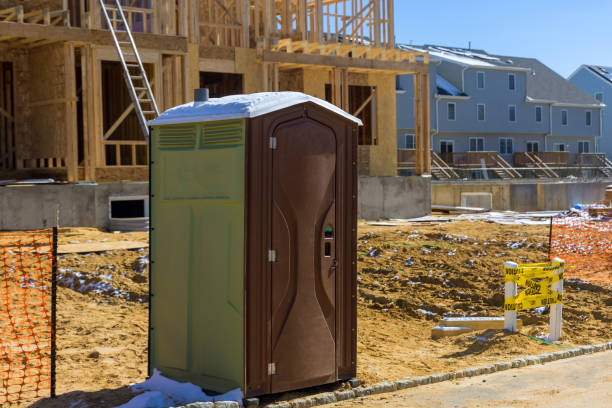 Best Porta potty delivery and setup  in Quartz Hill, CA