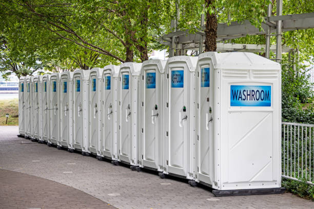 Best Temporary restroom rental  in Quartz Hill, CA